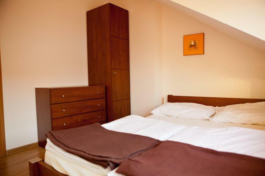 Roza Holiday home