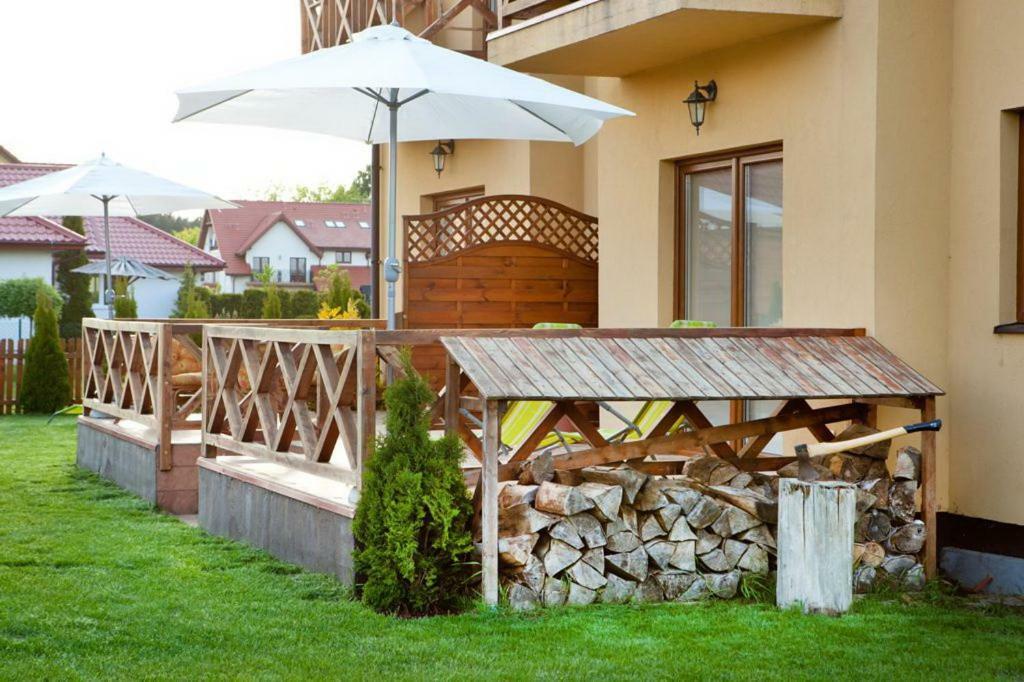 Holiday home Roza *